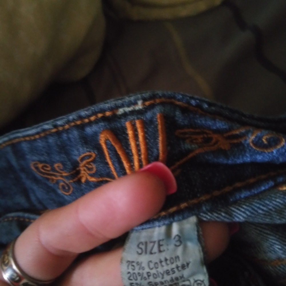 Jeans - Picture 2 of 8